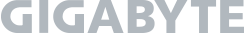 Gigabyte logo