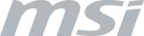 MSI logo
